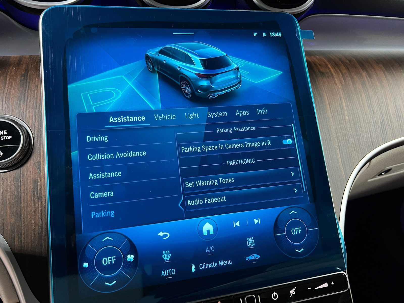 2027 Mercedes-Benz GLC 300 4MATIC® SUV