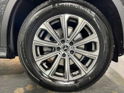 2027 Mercedes-Benz GLC 300 4MATIC® SUV