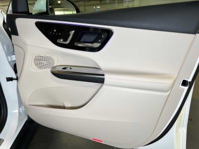 2027 Mercedes-Benz GLC 300 4MATIC® SUV