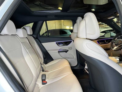 2027 Mercedes-Benz GLC 300 4MATIC® SUV