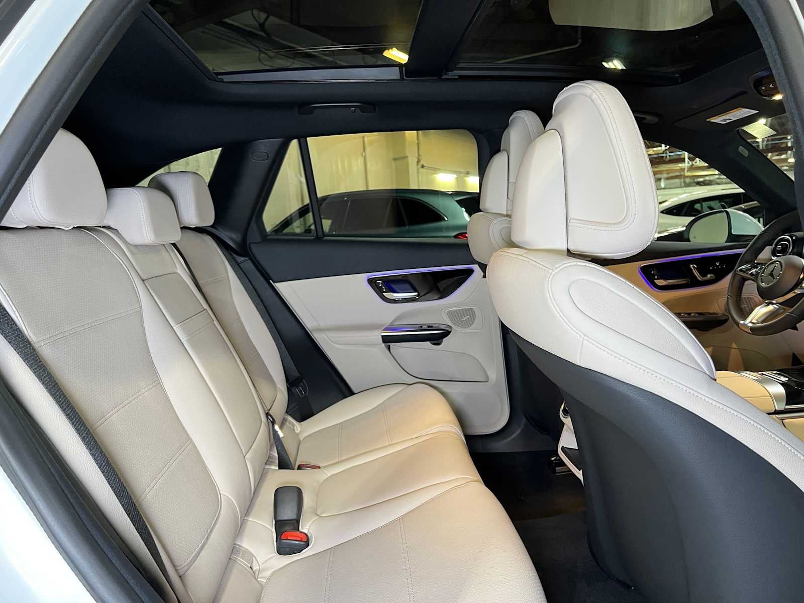 2027 Mercedes-Benz GLC 300 4MATIC® SUV