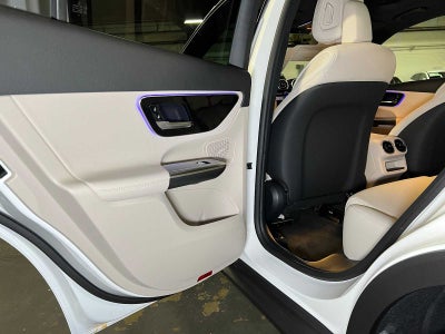 2027 Mercedes-Benz GLC 300 4MATIC® SUV