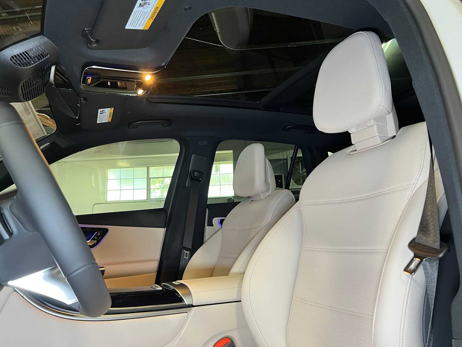 2027 Mercedes-Benz GLC 300 4MATIC® SUV
