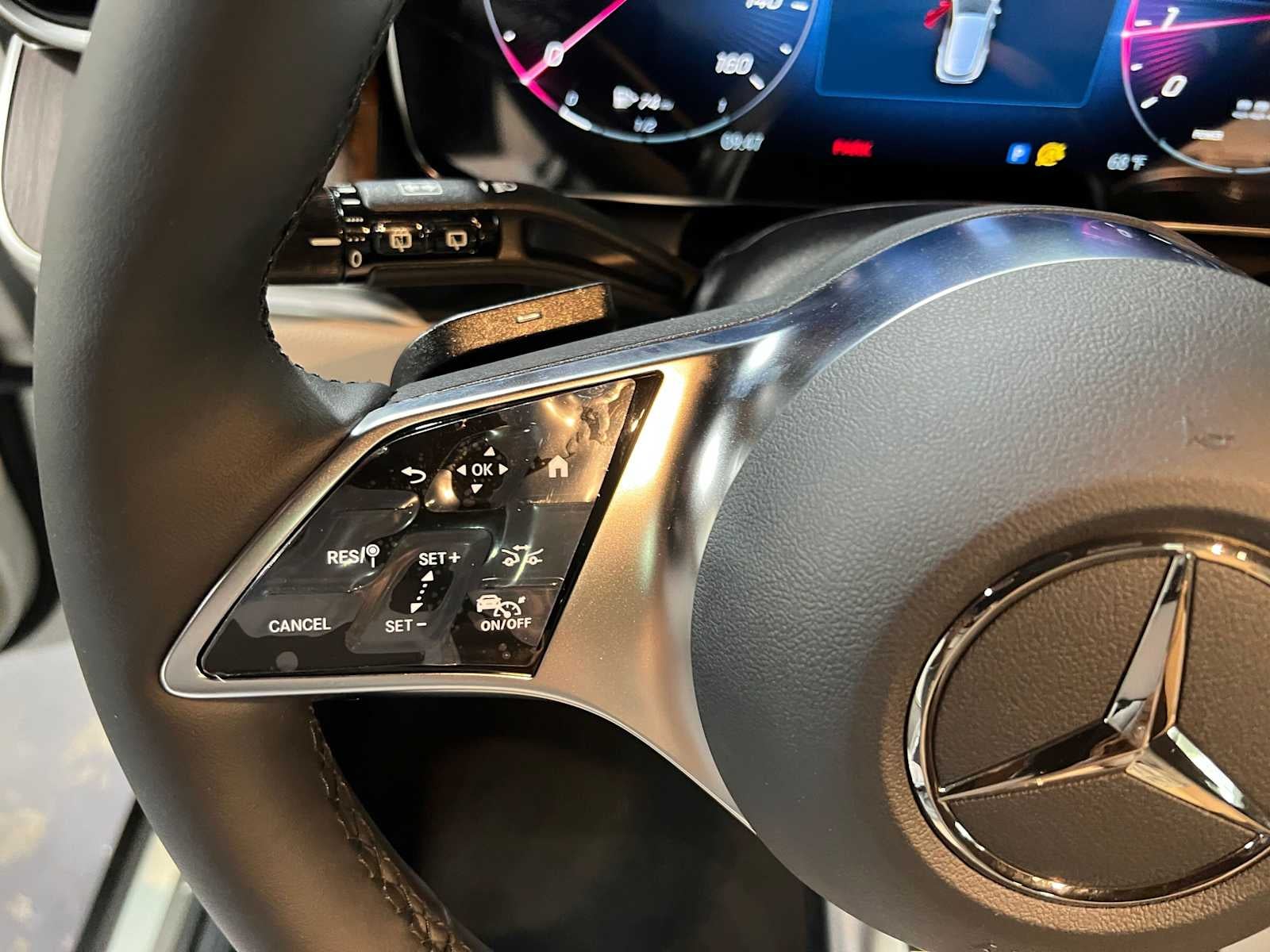 2027 Mercedes-Benz GLC 300 4MATIC® SUV