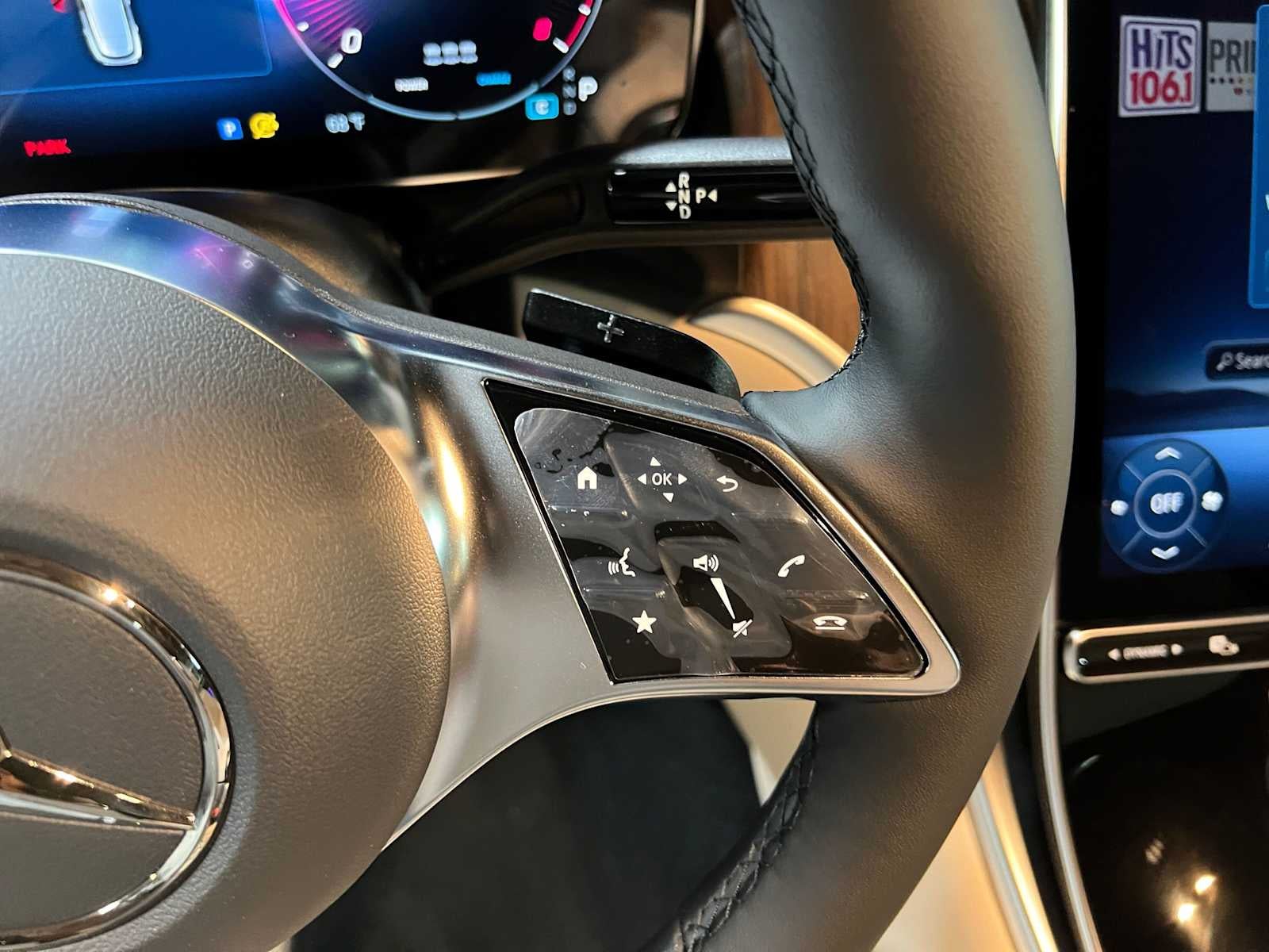 2027 Mercedes-Benz GLC 300 4MATIC® SUV