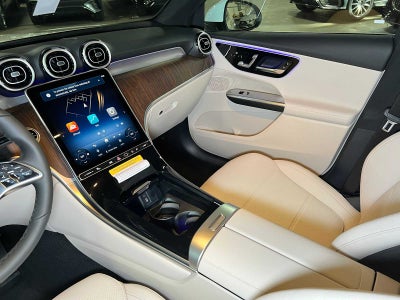 2027 Mercedes-Benz GLC 300 4MATIC® SUV