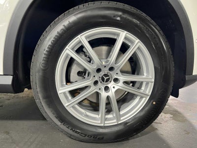 2027 Mercedes-Benz GLC 300 4MATIC® SUV