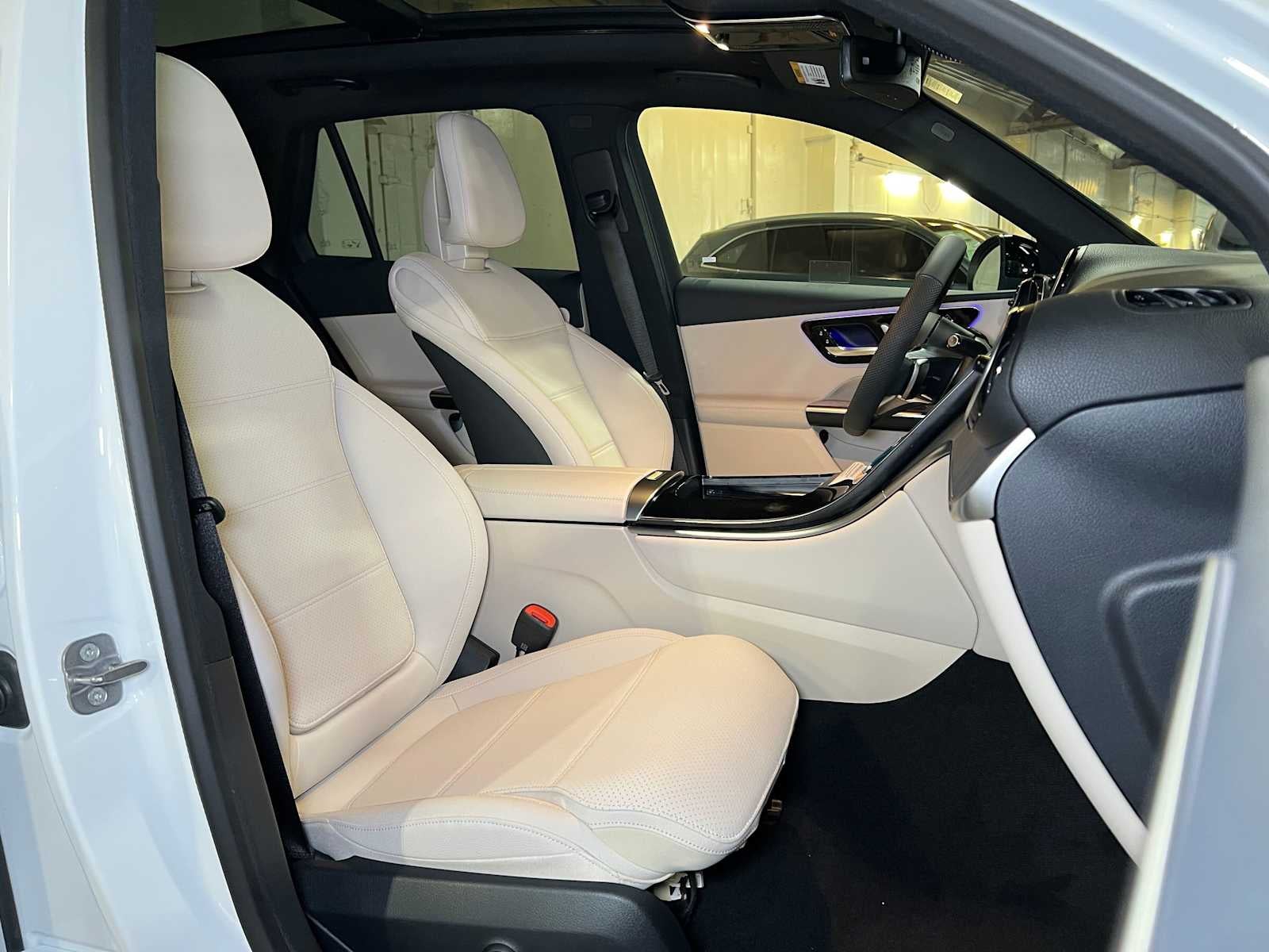 2027 Mercedes-Benz GLC 300 4MATIC® SUV