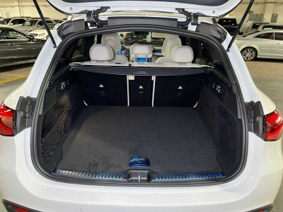 2027 Mercedes-Benz GLC 300 4MATIC® SUV