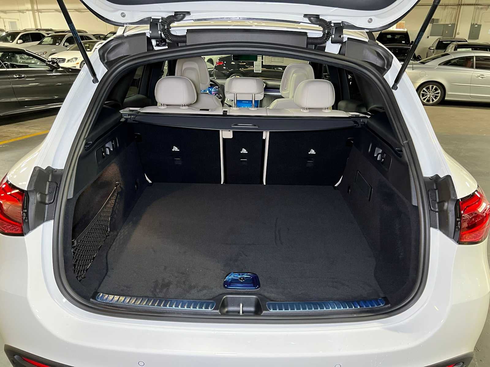 2027 Mercedes-Benz GLC 300 4MATIC® SUV