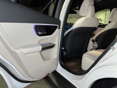 2027 Mercedes-Benz GLC 300 4MATIC® SUV