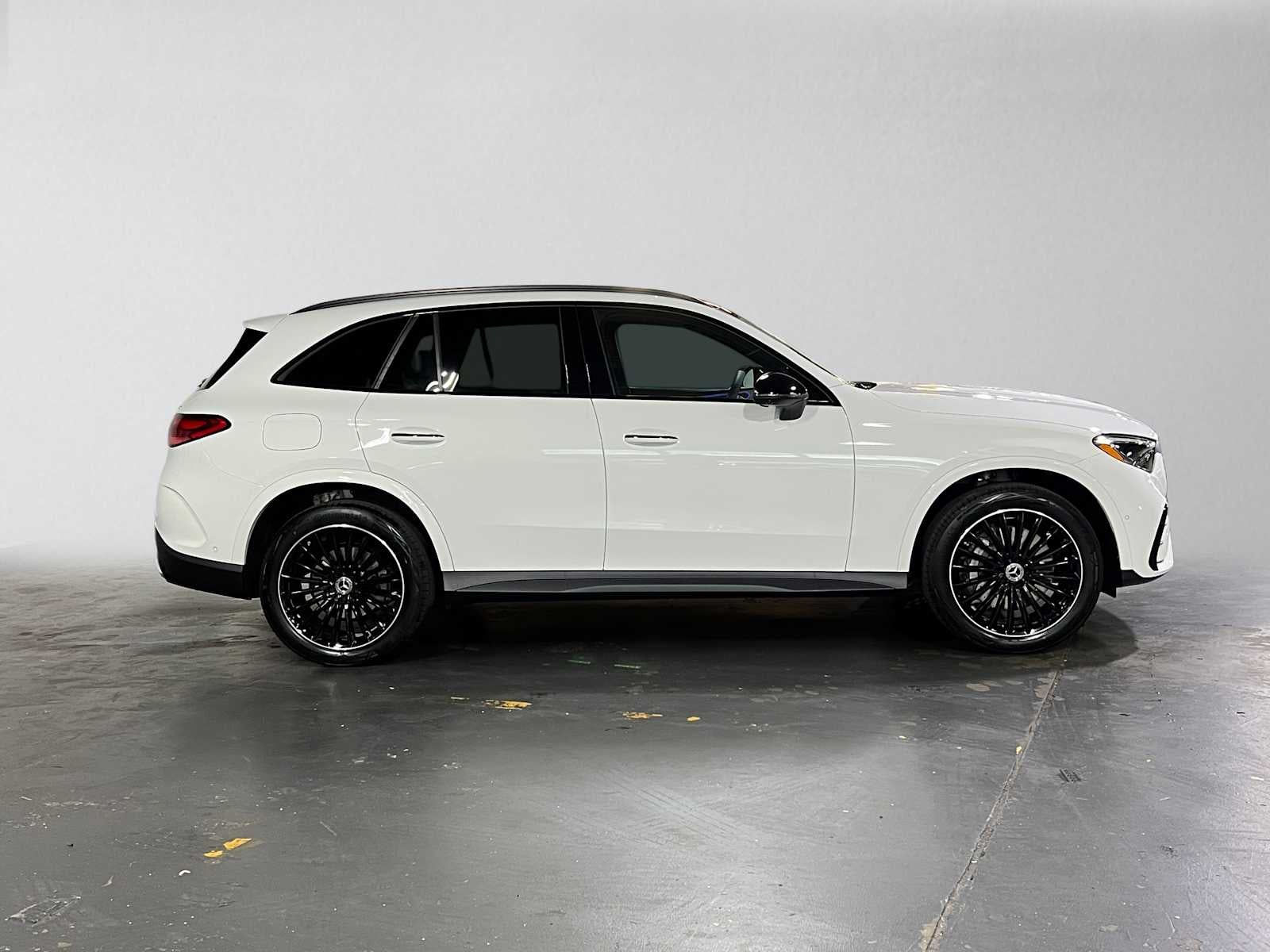 2027 Mercedes-Benz GLC 300 4MATIC® SUV