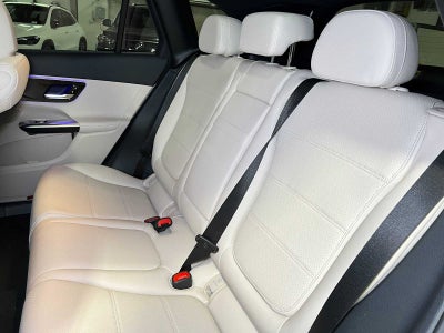2027 Mercedes-Benz GLC 300 4MATIC® SUV