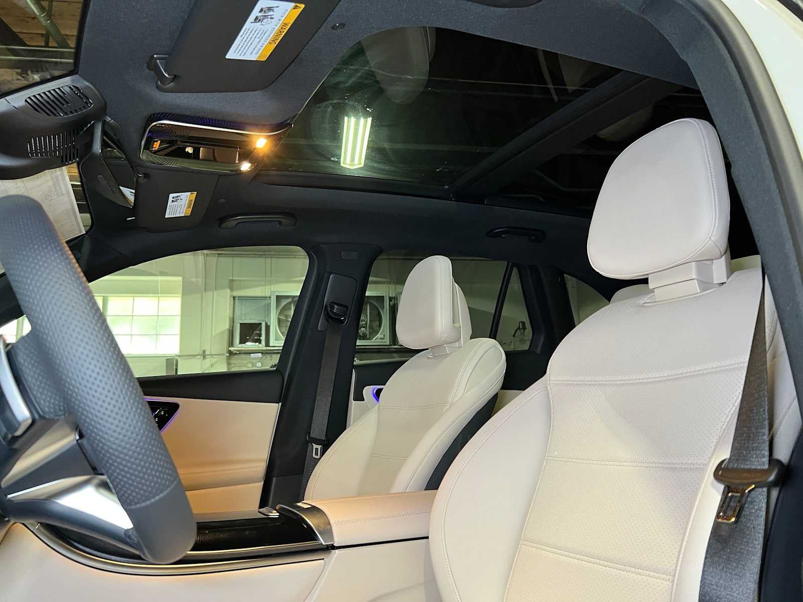 2027 Mercedes-Benz GLC 300 4MATIC® SUV