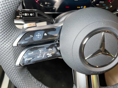 2027 Mercedes-Benz GLC 300 4MATIC® SUV