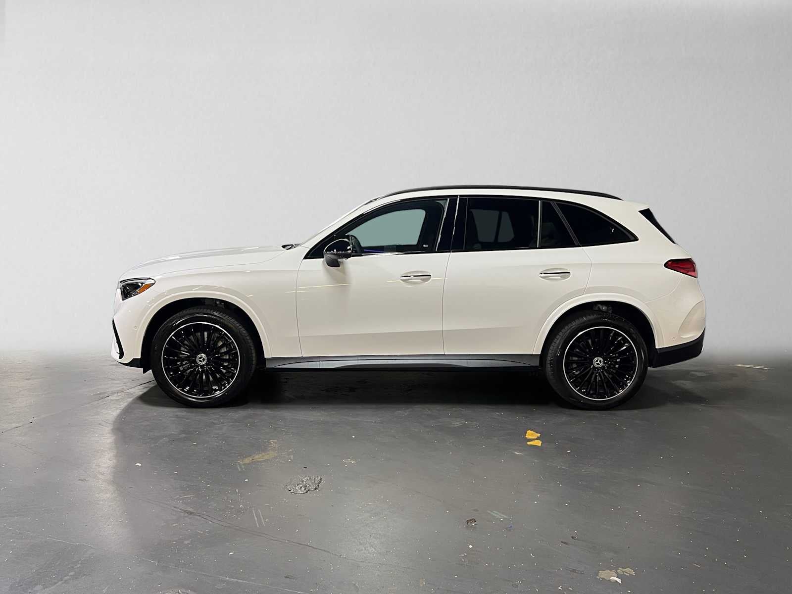 2027 Mercedes-Benz GLC 300 4MATIC® SUV