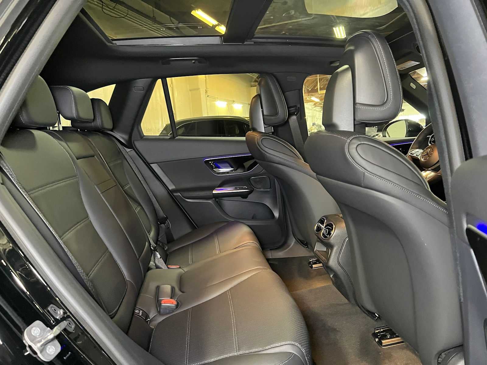 2027 Mercedes-Benz GLC 300 4MATIC® SUV