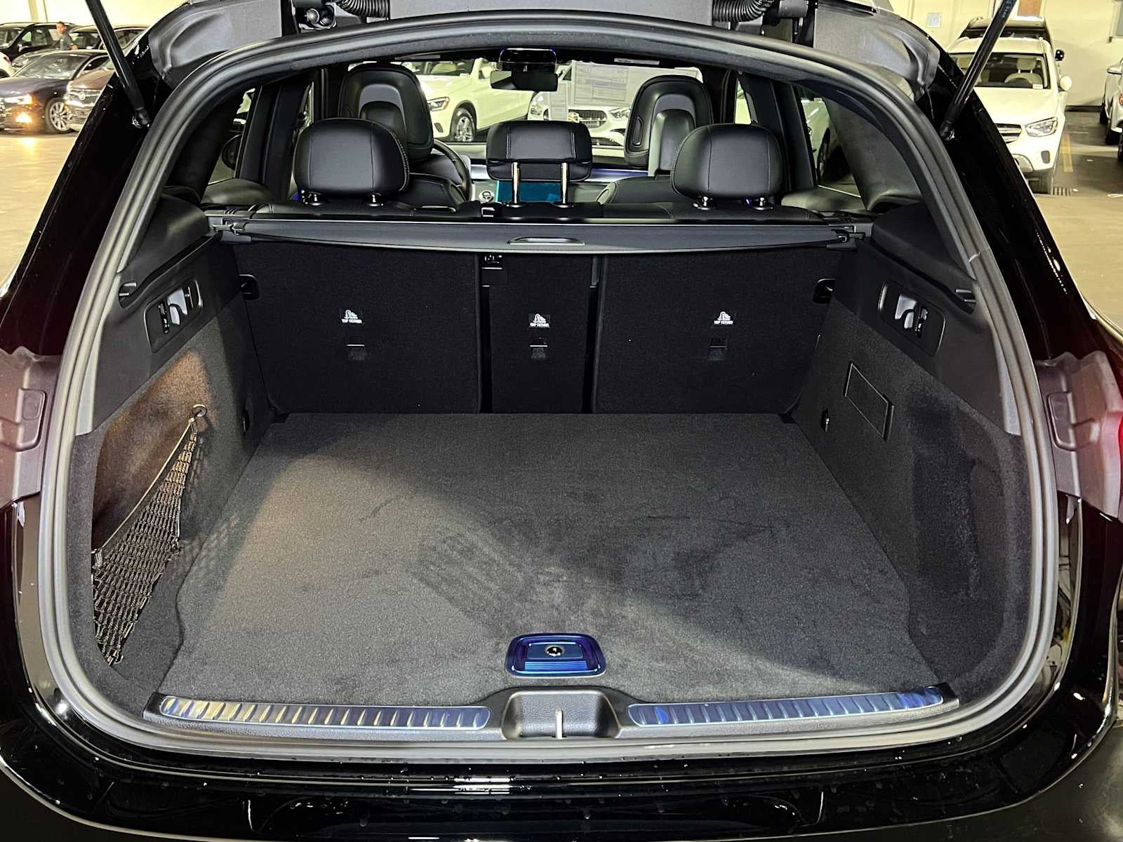 2027 Mercedes-Benz GLC 300 4MATIC® SUV
