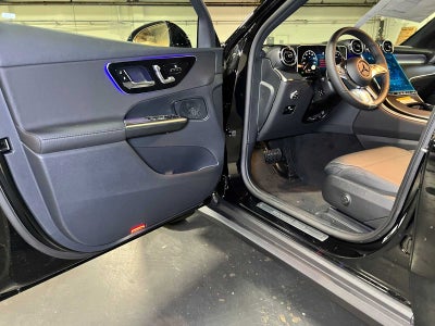 2027 Mercedes-Benz GLC 300 4MATIC® SUV