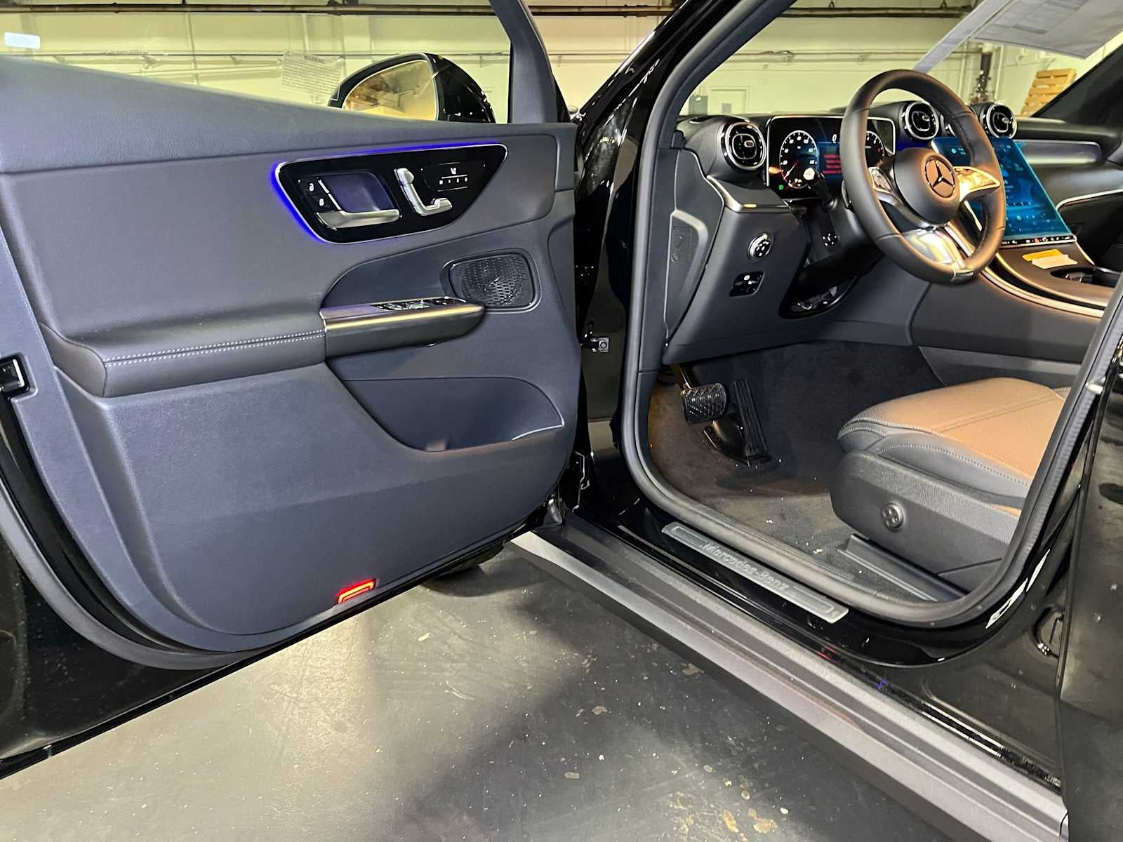 2027 Mercedes-Benz GLC 300 4MATIC® SUV