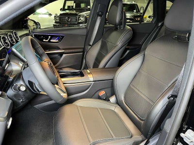 2027 Mercedes-Benz GLC 300 4MATIC® SUV