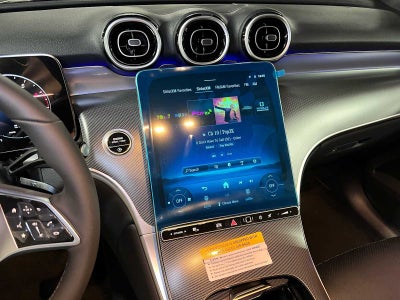 2027 Mercedes-Benz GLC 300 4MATIC® SUV