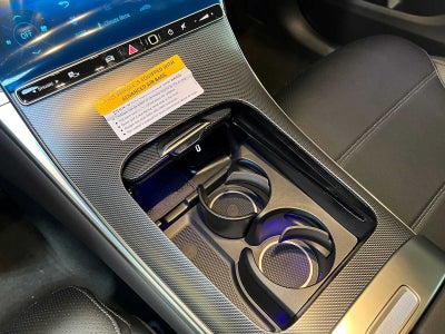 2027 Mercedes-Benz GLC 300 4MATIC® SUV