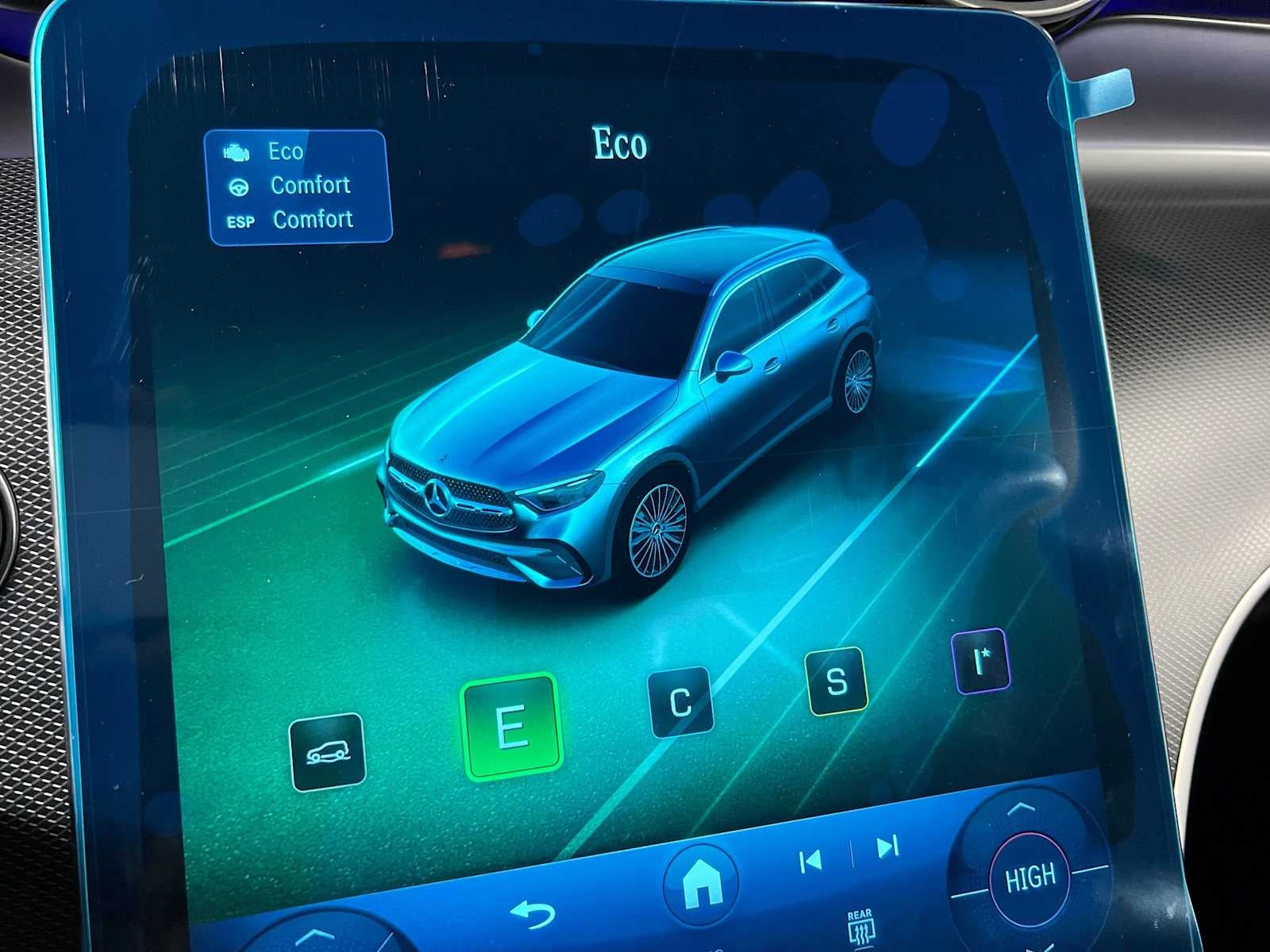 2027 Mercedes-Benz GLC 300 4MATIC® SUV