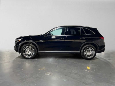 2027 Mercedes-Benz GLC 300 4MATIC® SUV