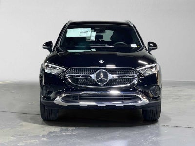 2027 Mercedes-Benz GLC 300 4MATIC® SUV