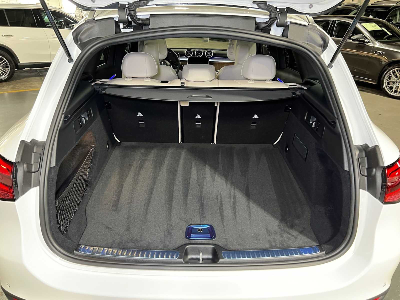 2027 Mercedes-Benz GLC 300 4MATIC® SUV