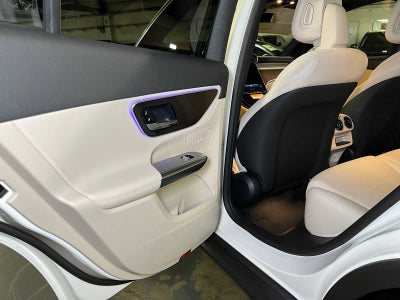 2027 Mercedes-Benz GLC 300 4MATIC® SUV