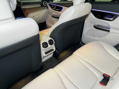 2027 Mercedes-Benz GLC 300 4MATIC® SUV