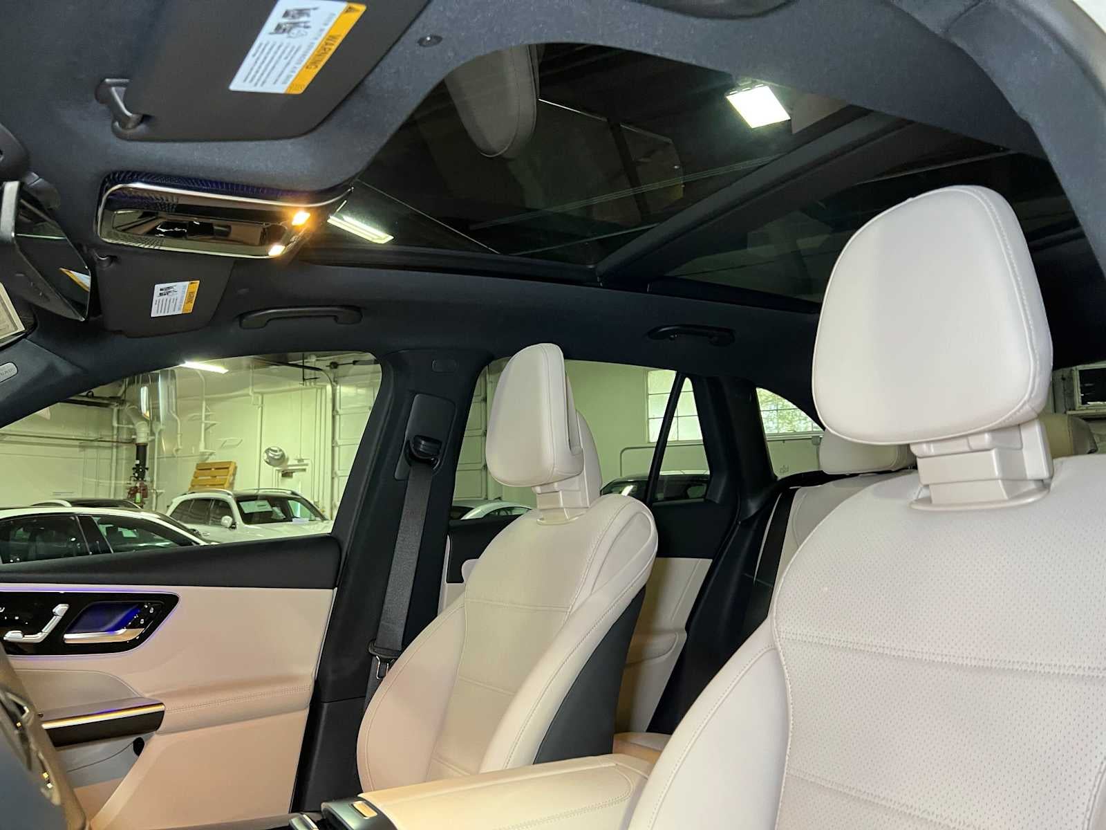 2027 Mercedes-Benz GLC 300 4MATIC® SUV