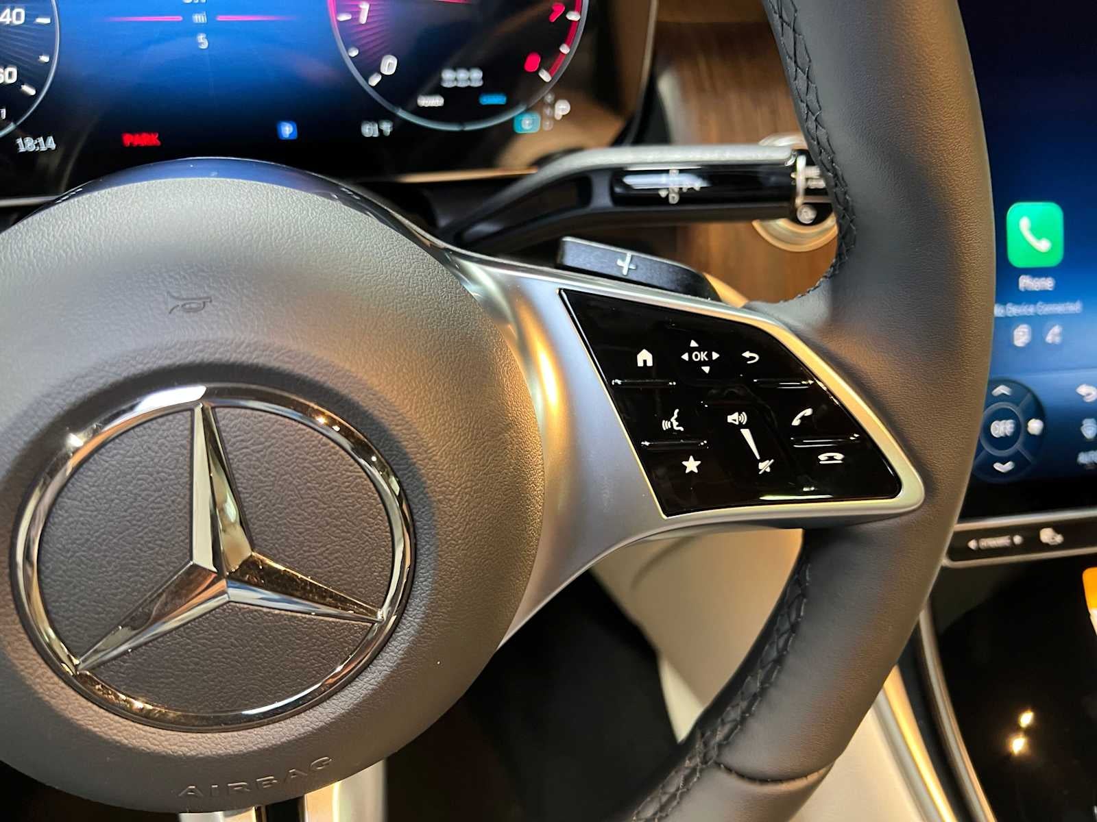 2027 Mercedes-Benz GLC 300 4MATIC® SUV