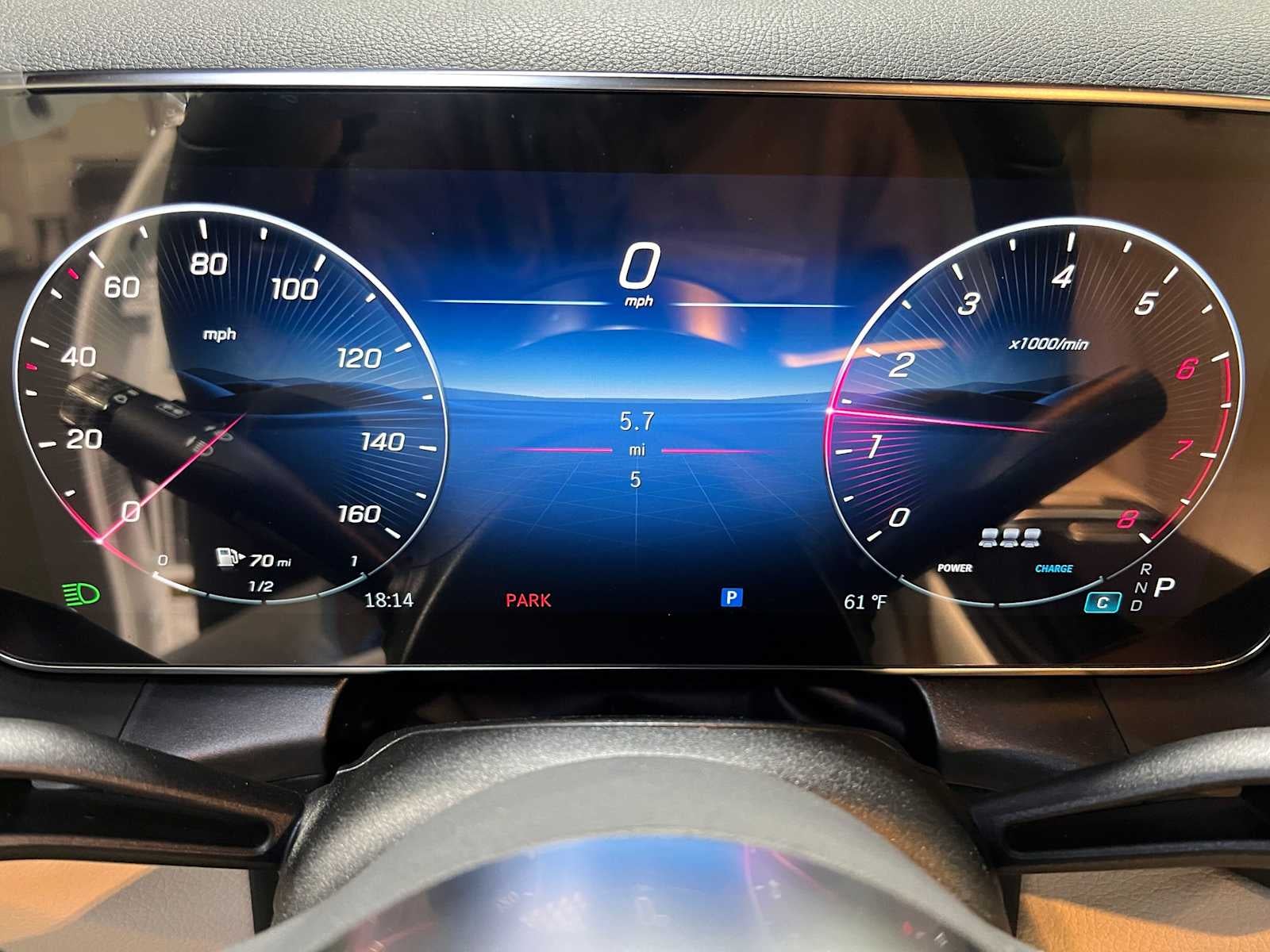2027 Mercedes-Benz GLC 300 4MATIC® SUV