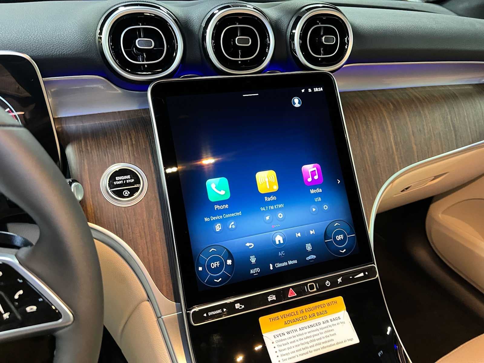 2027 Mercedes-Benz GLC 300 4MATIC® SUV