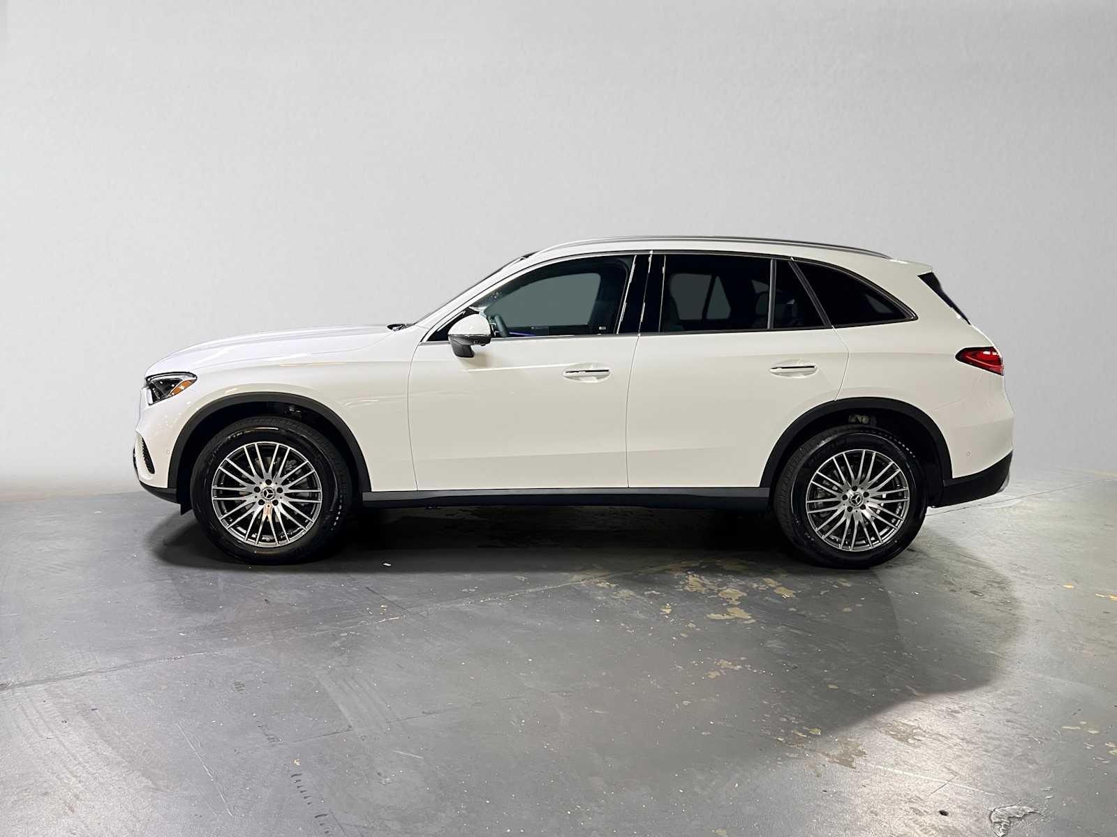 2027 Mercedes-Benz GLC 300 4MATIC® SUV