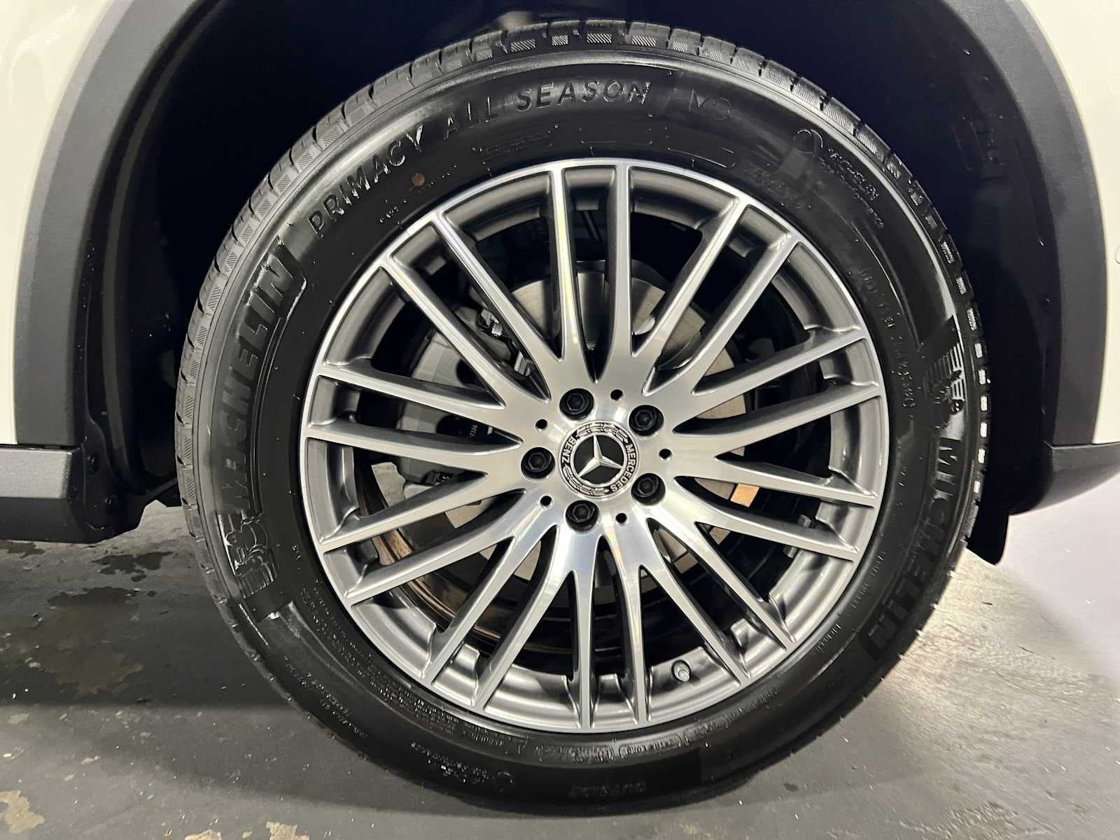 2027 Mercedes-Benz GLC 300 4MATIC® SUV