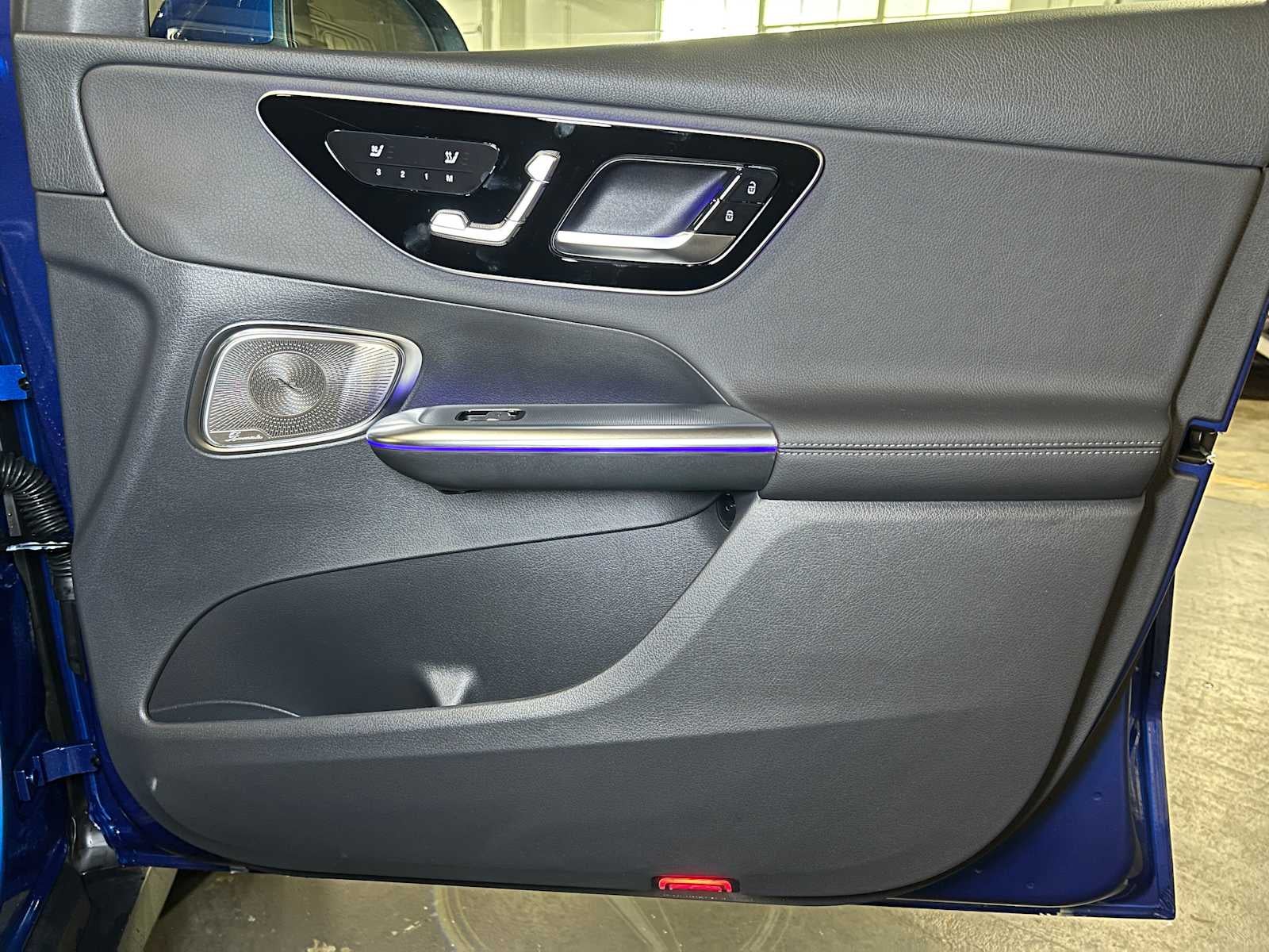 2025 Mercedes-Benz GLC GLC 300