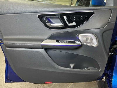 2025 Mercedes-Benz GLC GLC 300