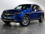 2025 Mercedes-Benz GLC GLC 300