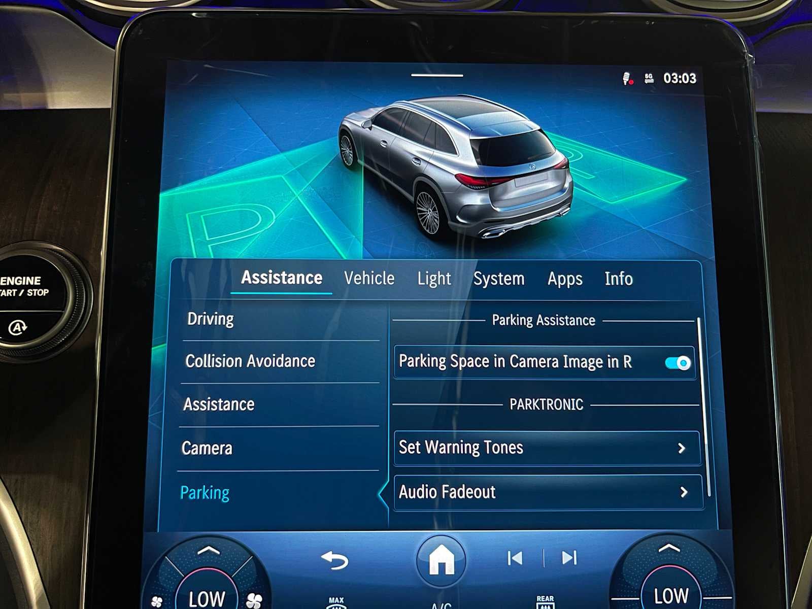 2025 Mercedes-Benz GLC GLC 300