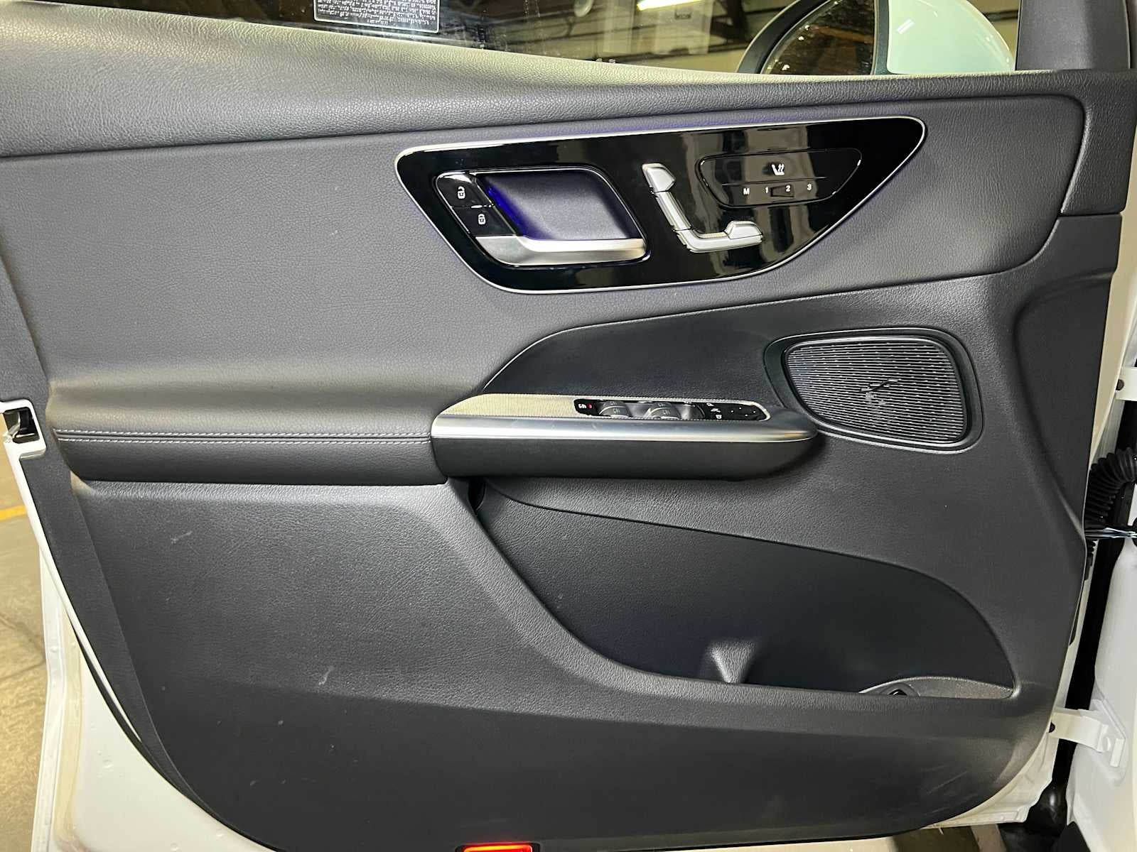 2025 Mercedes-Benz GLC GLC 300