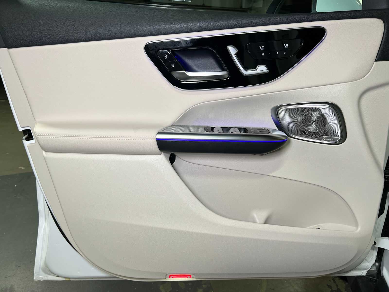 2025 Mercedes-Benz GLC GLC 300