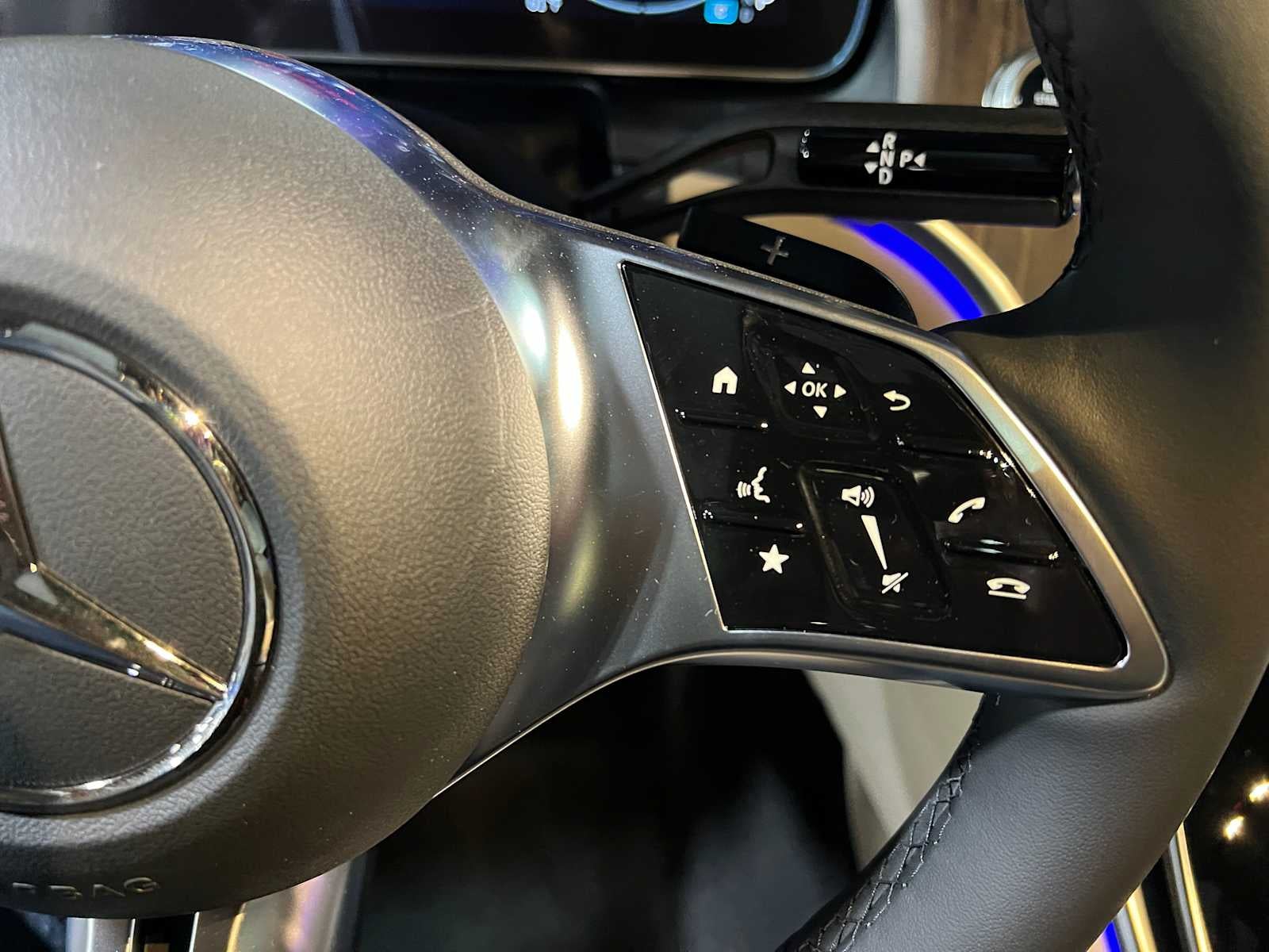 2025 Mercedes-Benz GLC GLC 300