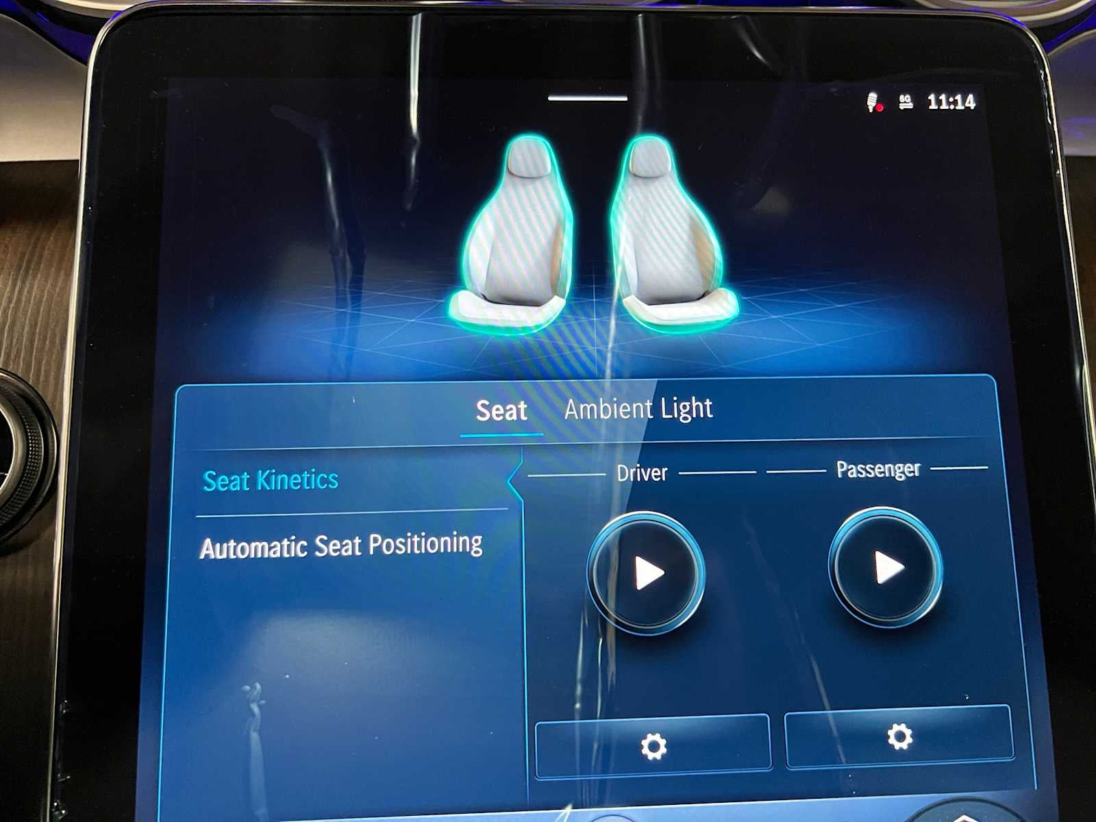 2025 Mercedes-Benz GLC GLC 300