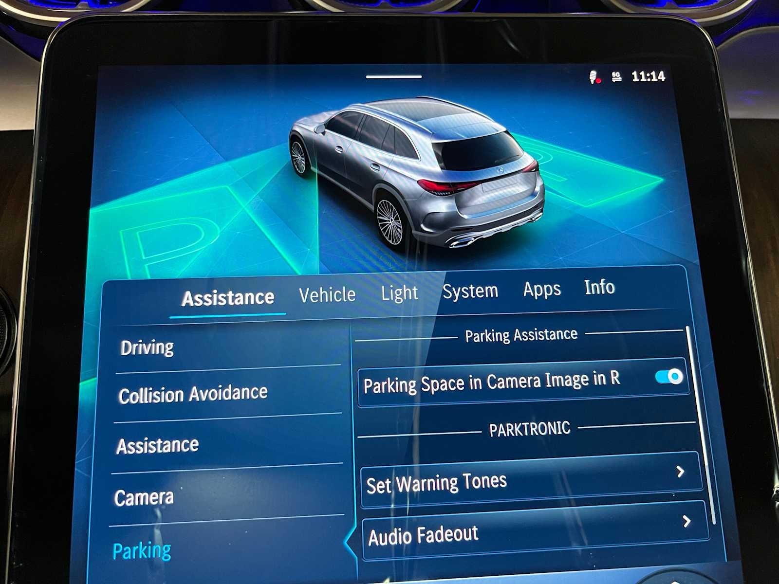 2025 Mercedes-Benz GLC GLC 300