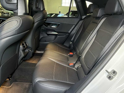 2025 Mercedes-Benz GLC 300 GLC 300