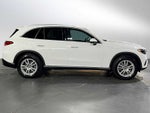 2025 Mercedes-Benz GLC 300 GLC 300